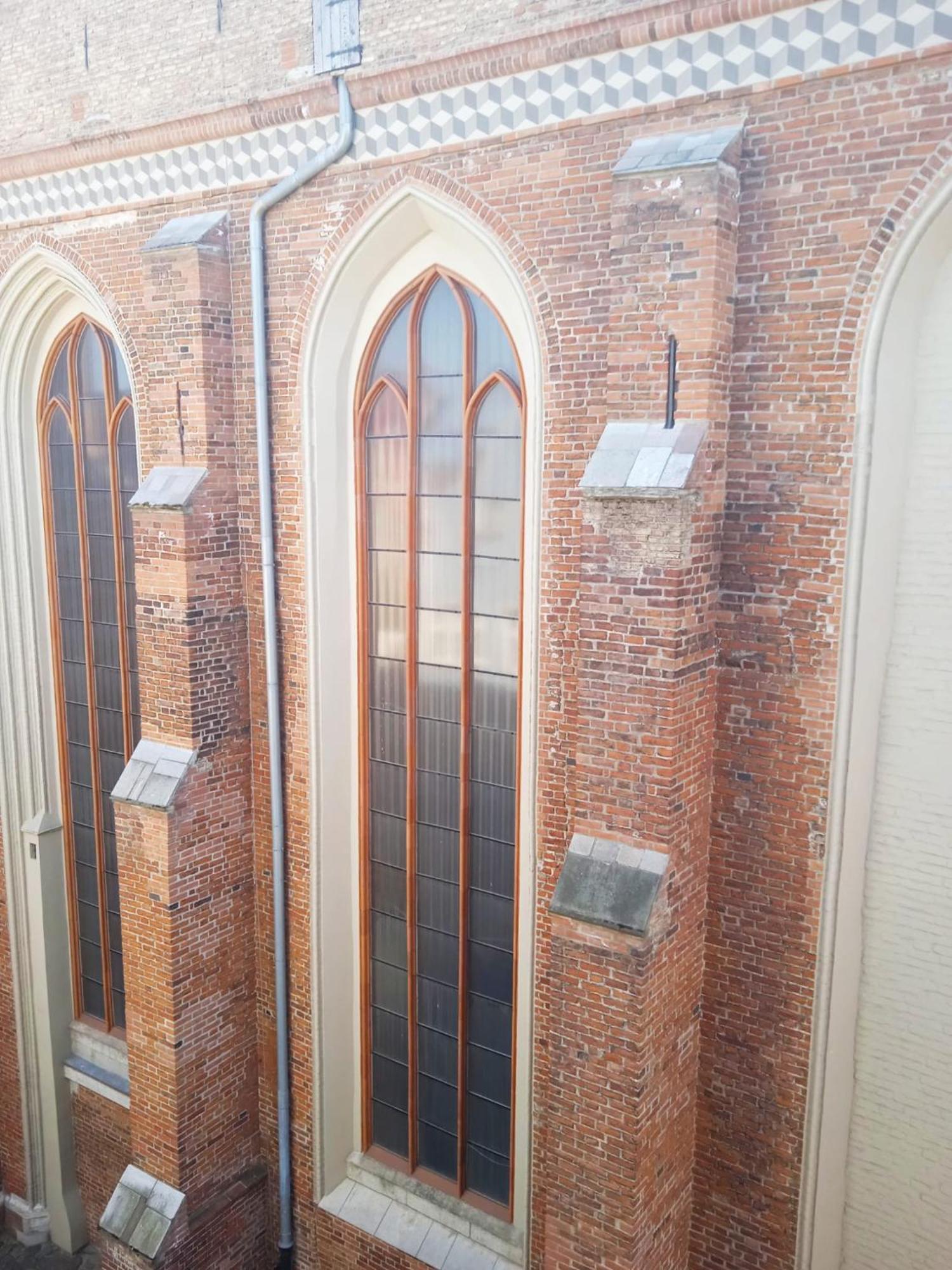 Celestin Residence Gdansk Ruang foto