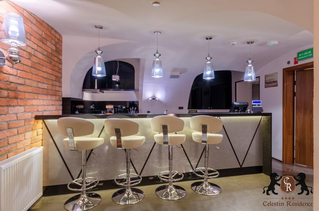 Celestin Residence Gdansk Bagian luar foto